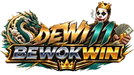 BEWOKWIN x BEWOK WIN